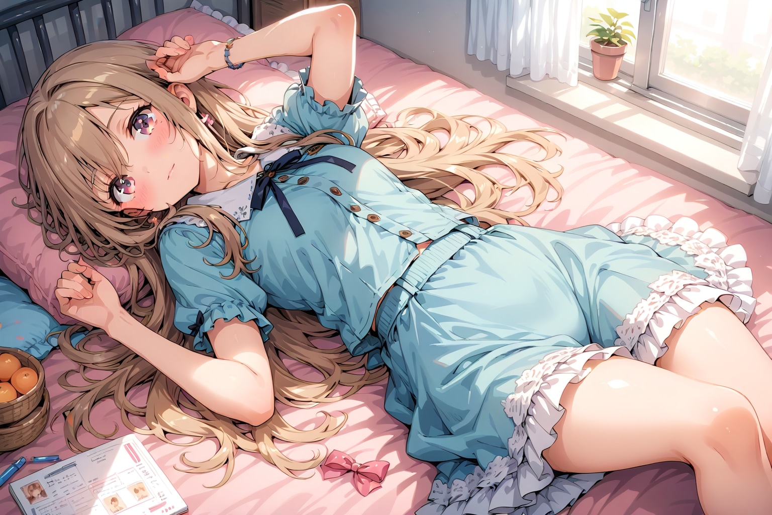 No.517 やまとことばの日 | の人気AIイラスト・グラビア