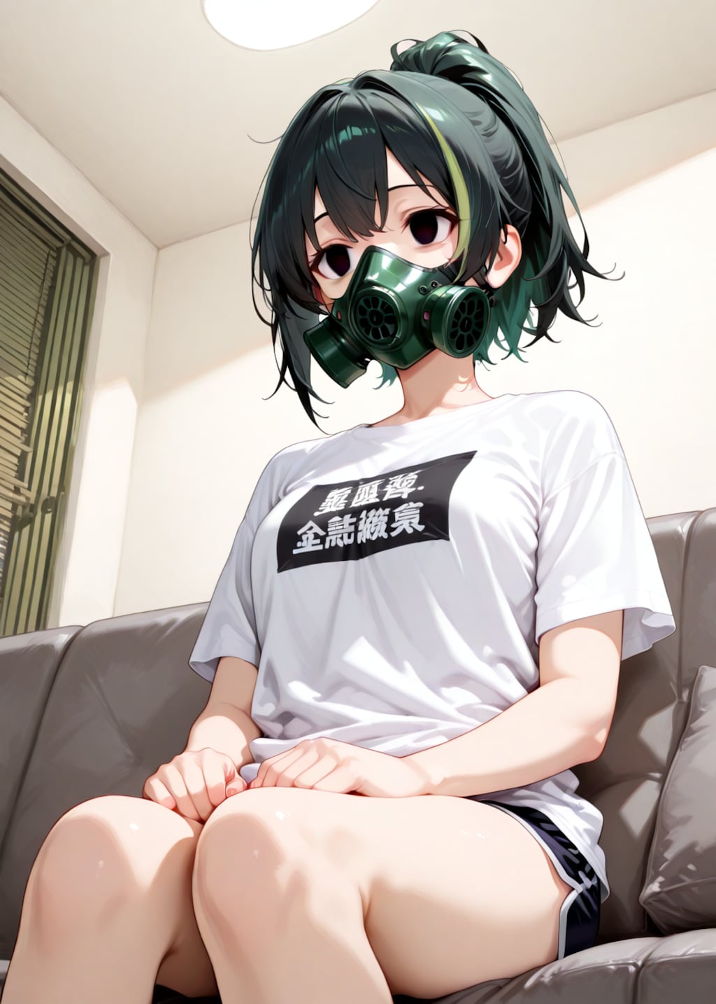 24歳グラボです