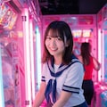 ゲーセンJKちゃん 8枚目