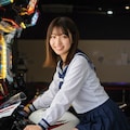 ゲーセンJKちゃん 3枚目