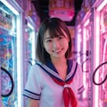 ゲーセンJKちゃん 11枚目