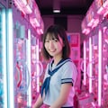 ゲーセンJKちゃん 10枚目