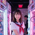 ゲーセンJKちゃん 7枚目