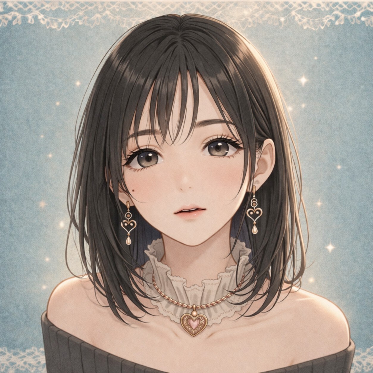 アイコンさらにアップデート
