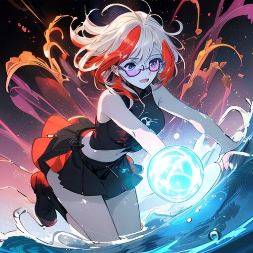 ポジティブエネルギー放出！