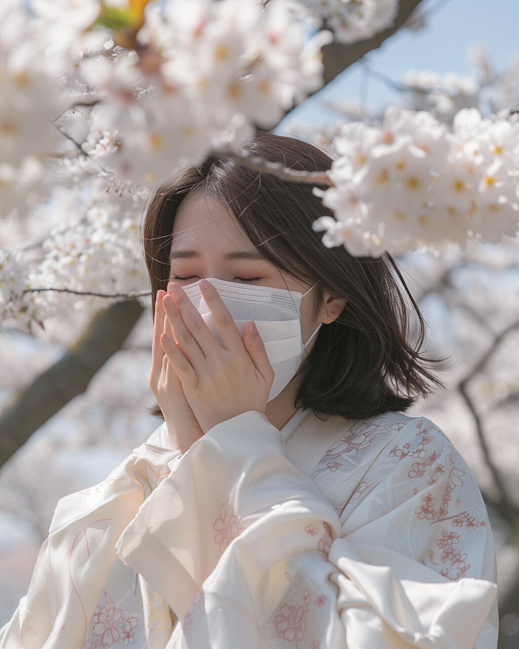 春