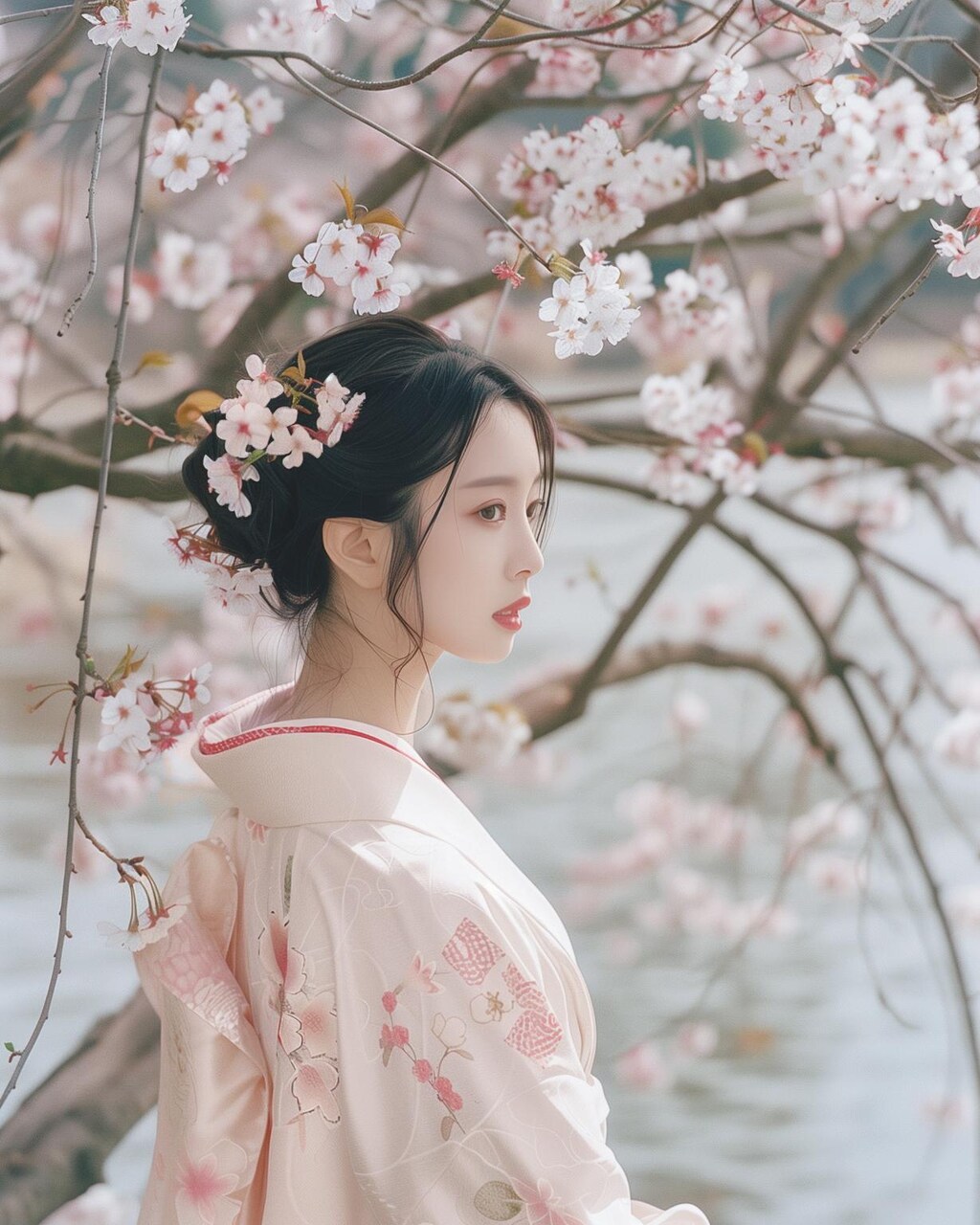 春