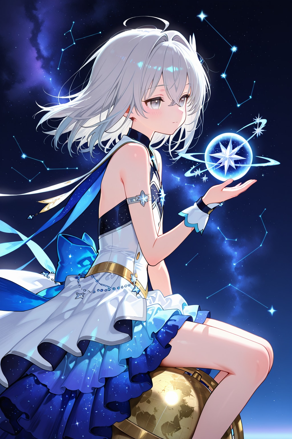 【BONSAI】と【PHOENIX】