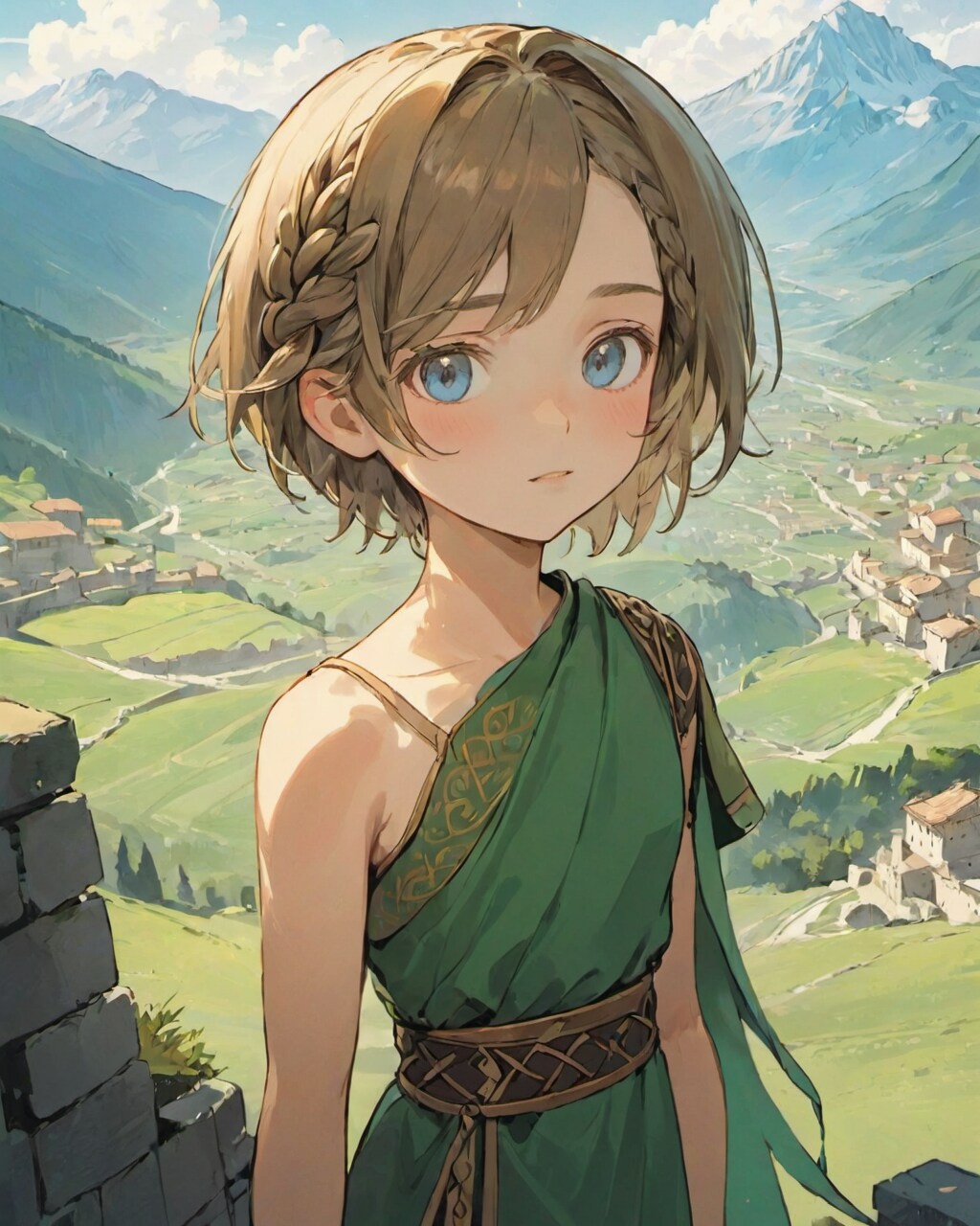 boy