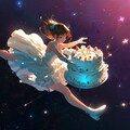 スペースウェディング 6枚目