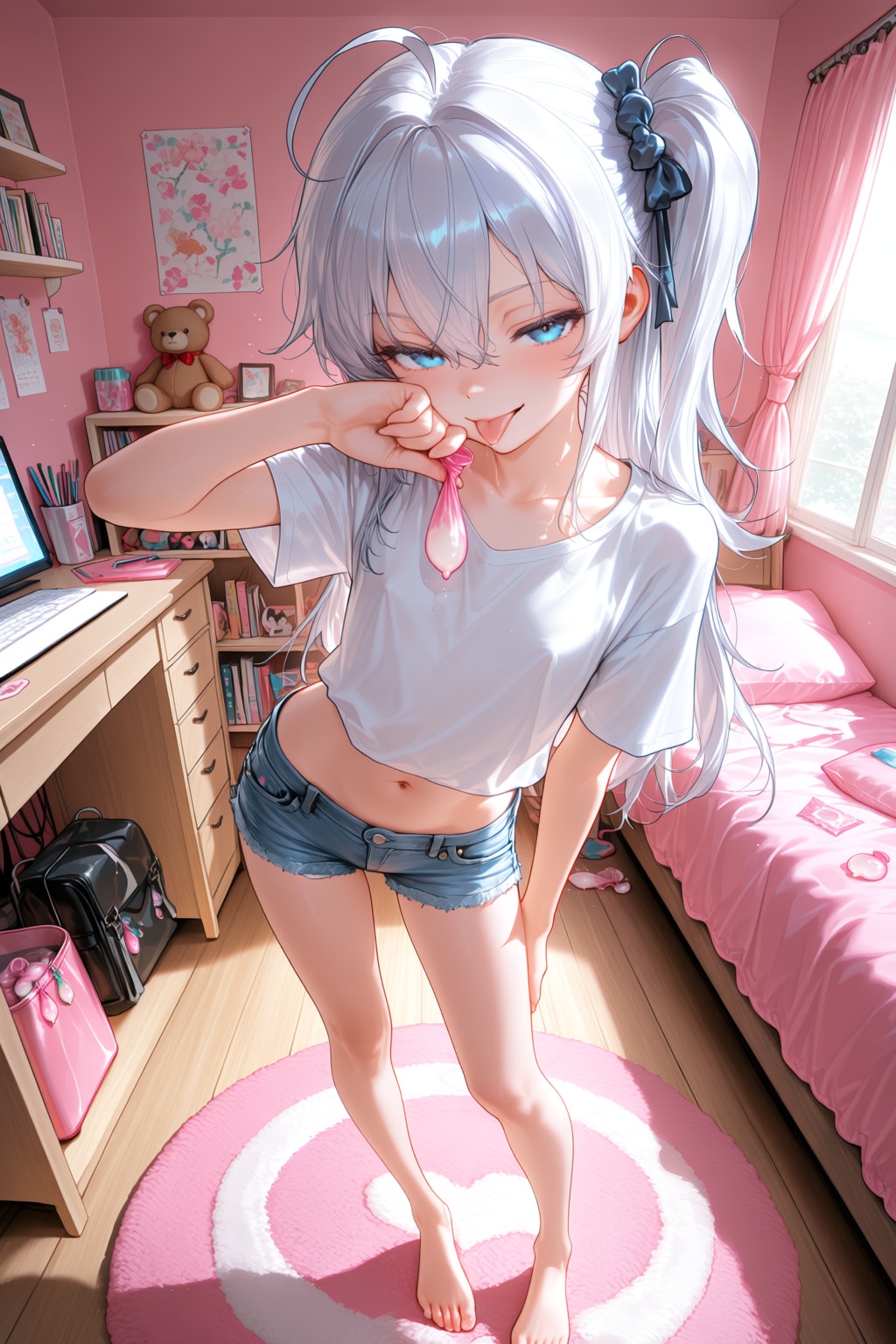 ロリビッチ３