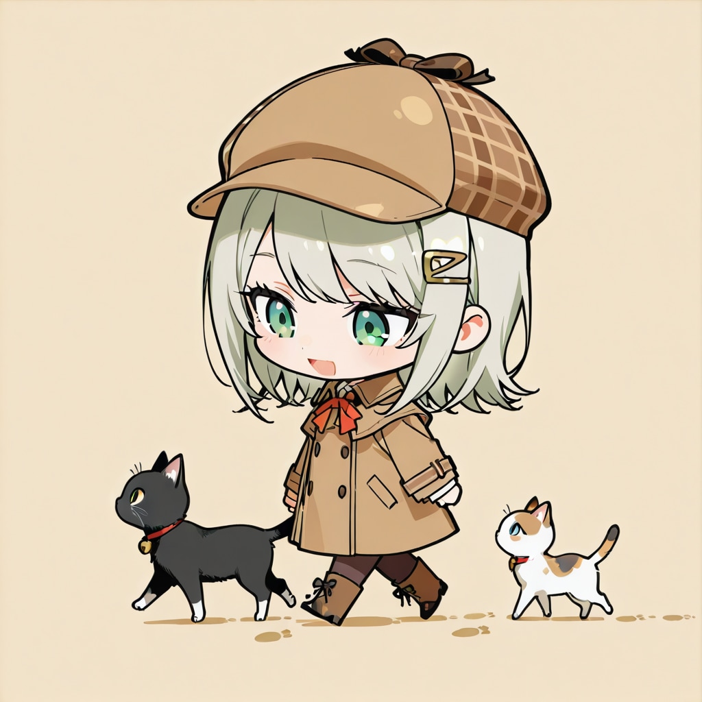 ちび真樹ちゃん１３５