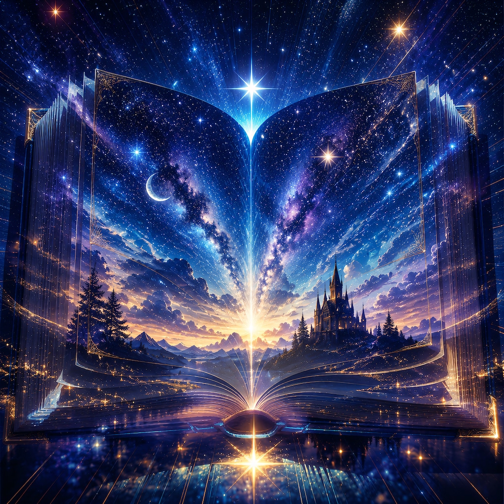 星空図鑑