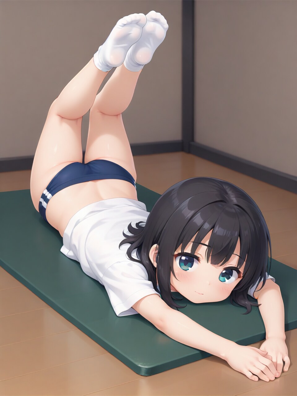 えびのてすと
