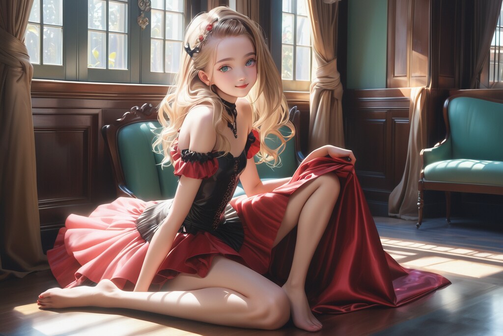 Vega in アールヌーボー 3