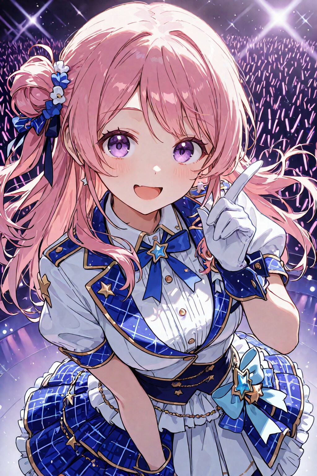 アイドル