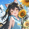 ネコミミバード 6枚目