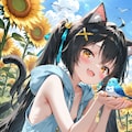 ネコミミバード 7枚目