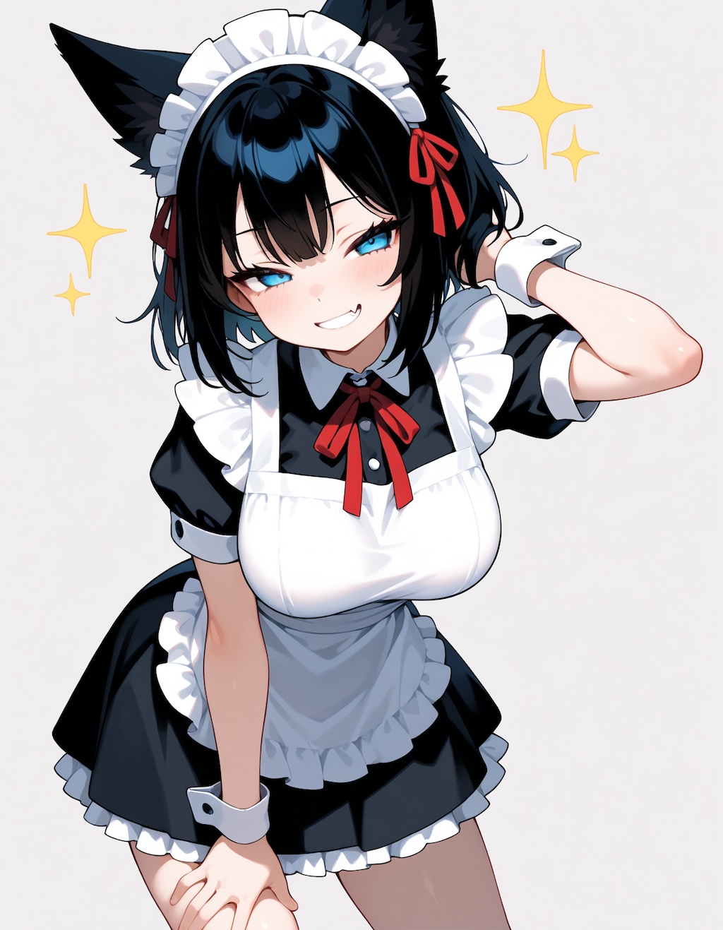 バインバイン紗奈ちゃん