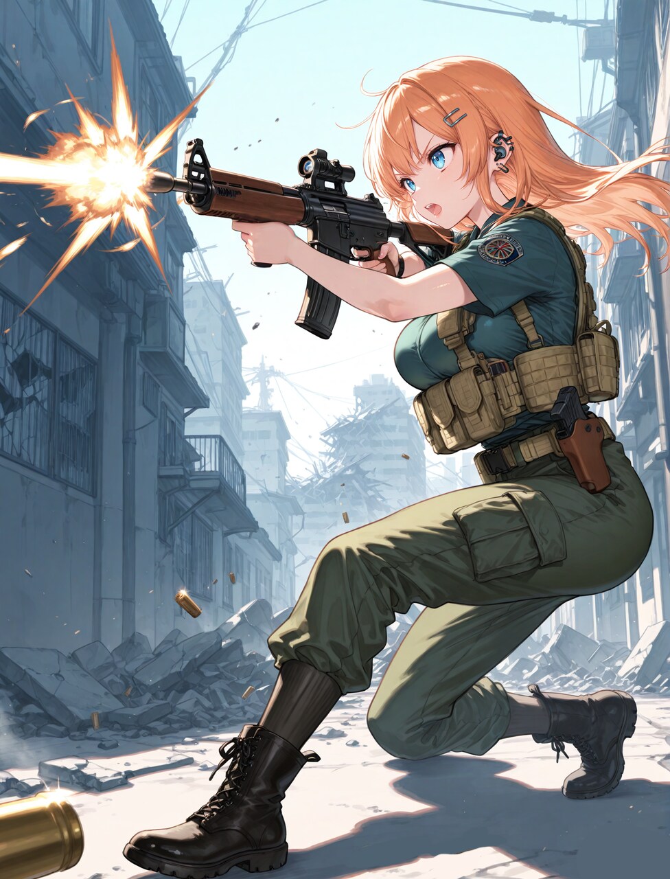 Battlefield