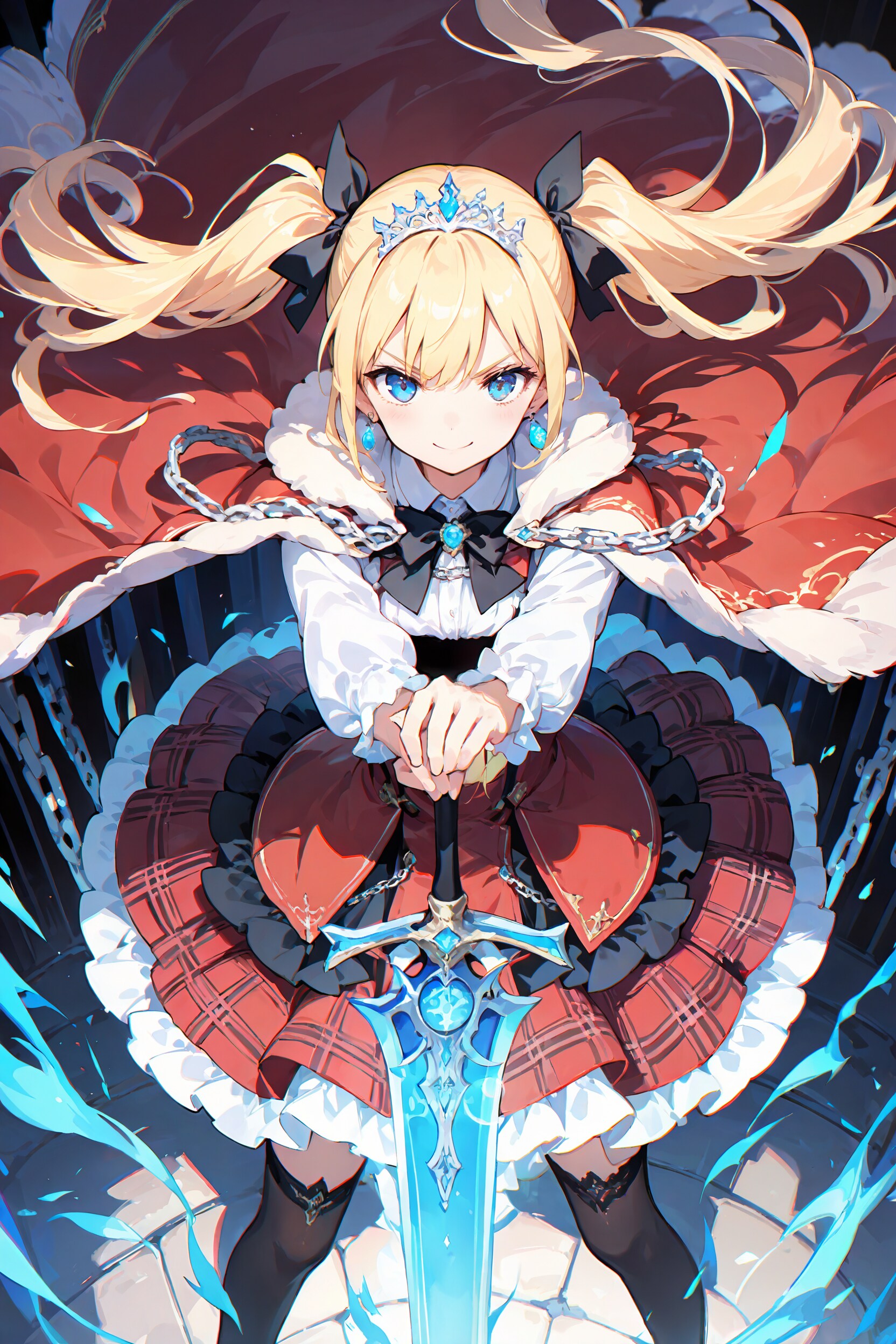 威風堂々 | の人気AIイラスト・グラビア