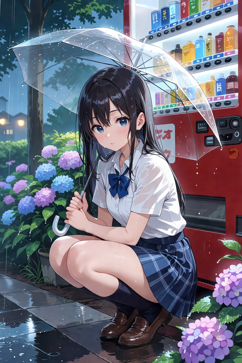 梅雨