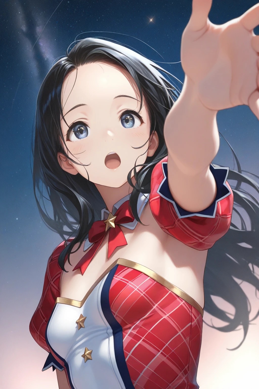 七夕のORIHIME
