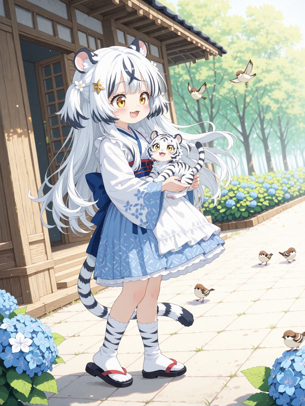 おはようございます