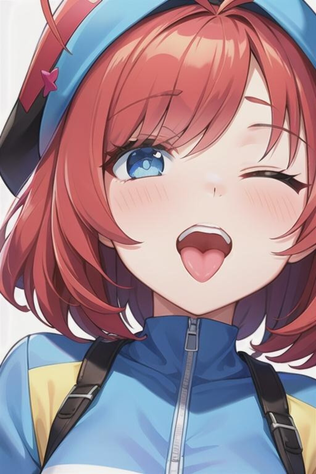 めざせ！てへぺろマスター？