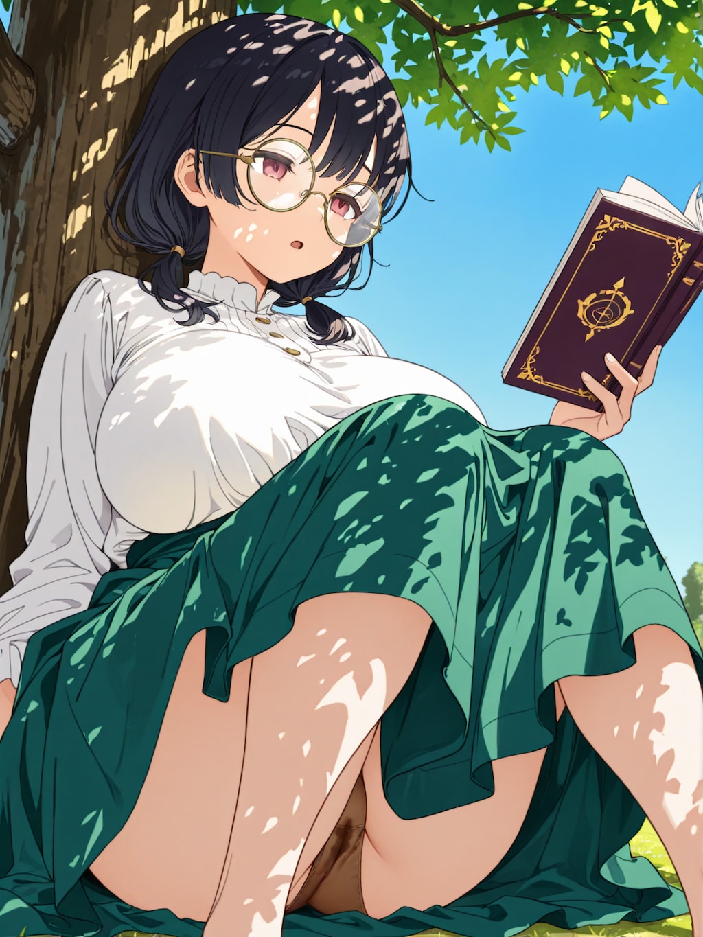 ～ 春の読書週間 ～