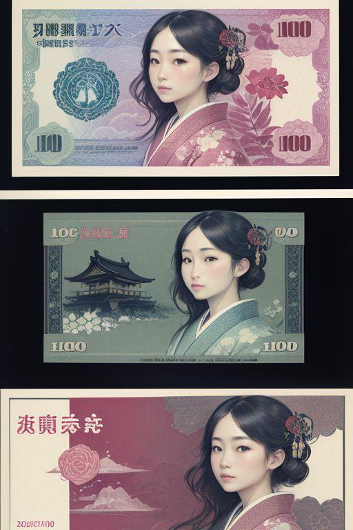 異世界日本通貨