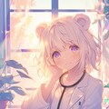 くま娘ドクター🐾 2枚目