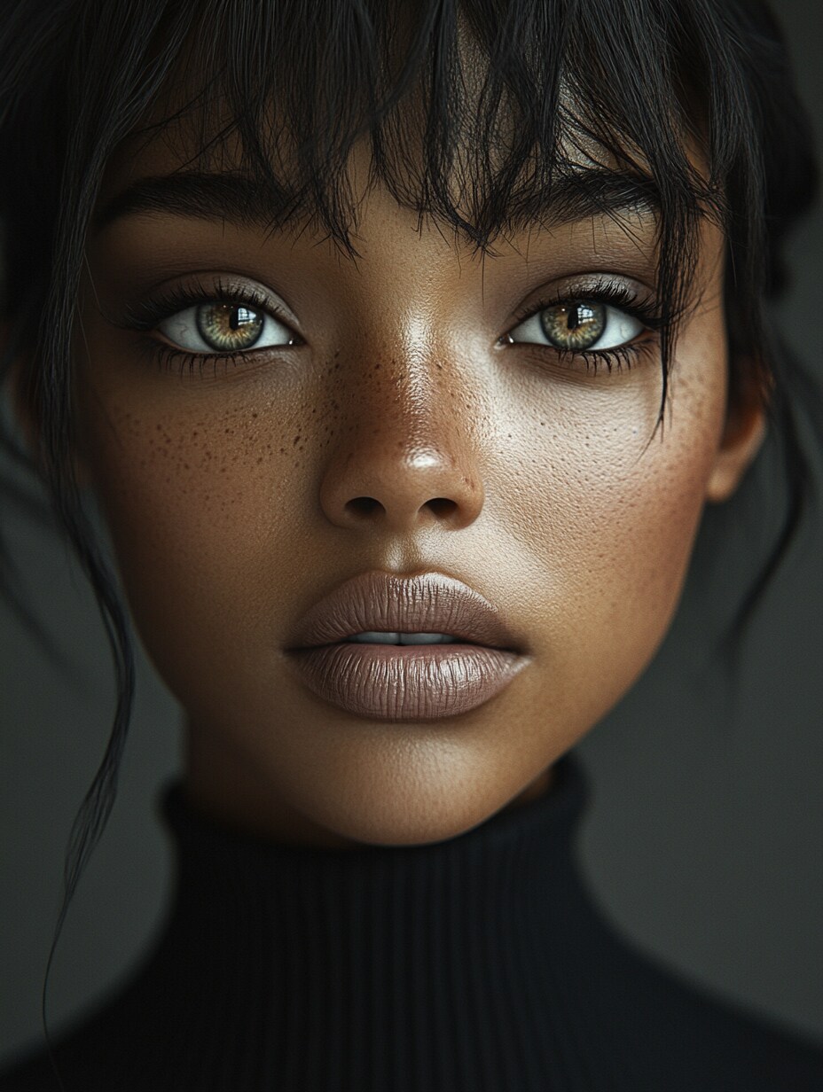 jewelry eyes | の人気AIイラスト・グラビア