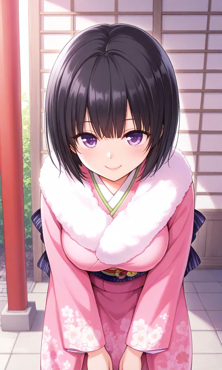 新年のご挨拶