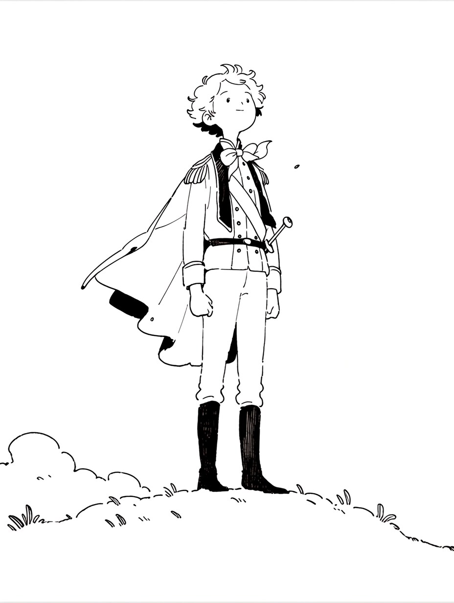 空を眺める | の人気AIイラスト・グラビア