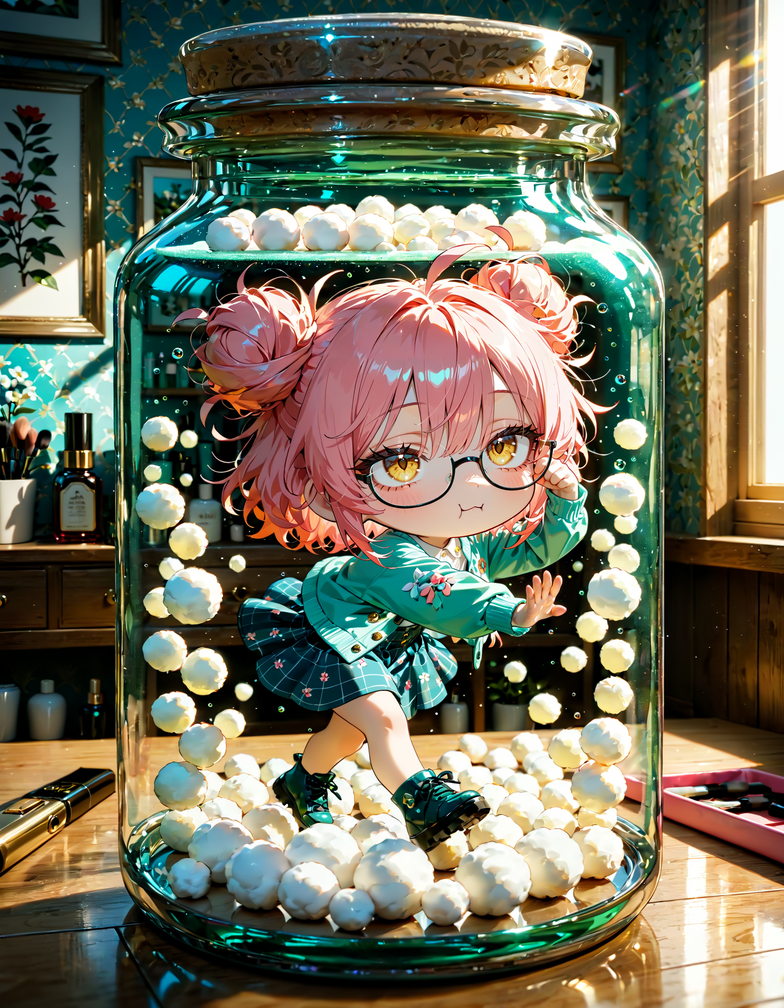 今日は何の日？　コットンの日