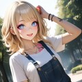 ギャルとデニム 7枚目