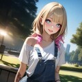ギャルとデニム 12枚目