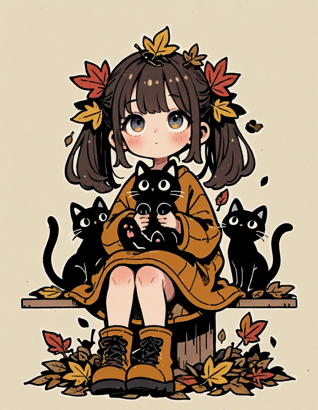 寒くなってきたなぁ