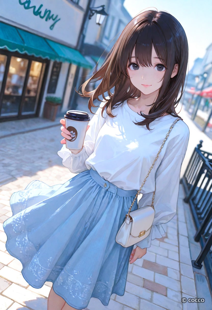 テイクアウト日和
