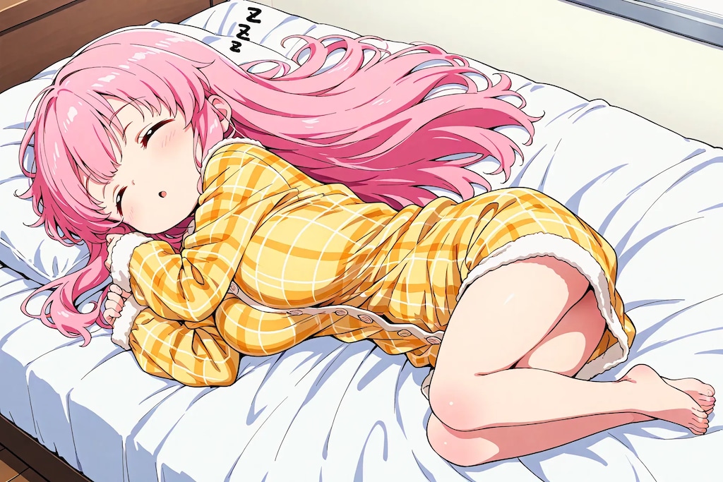 おやすみなさい