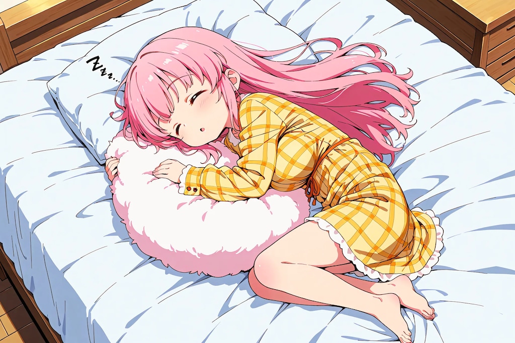 おやすみなさい