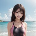 海の日の妄想 4枚目