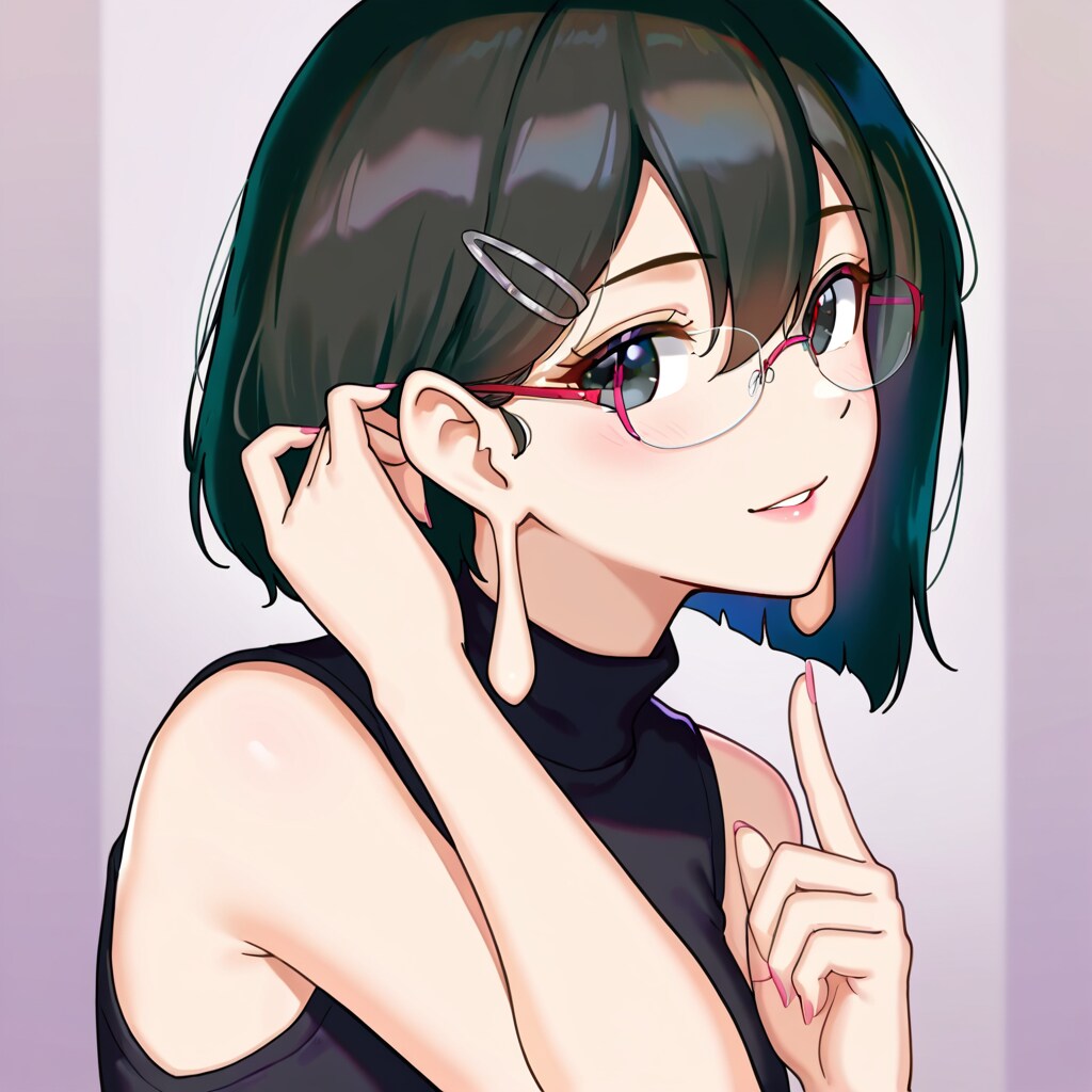 福耳(失敗)