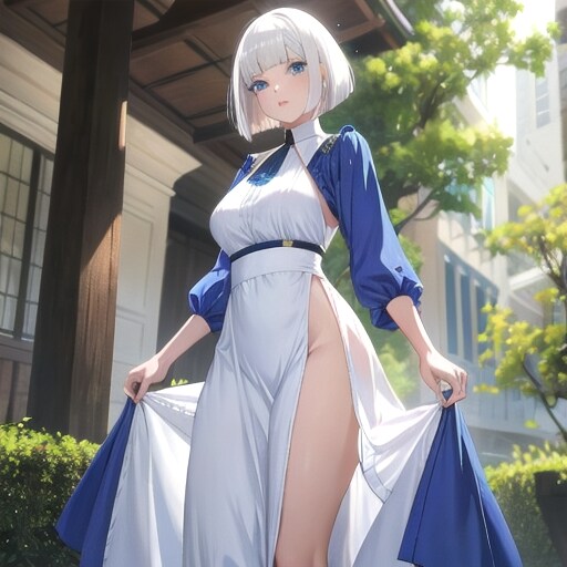 ごきげんよう