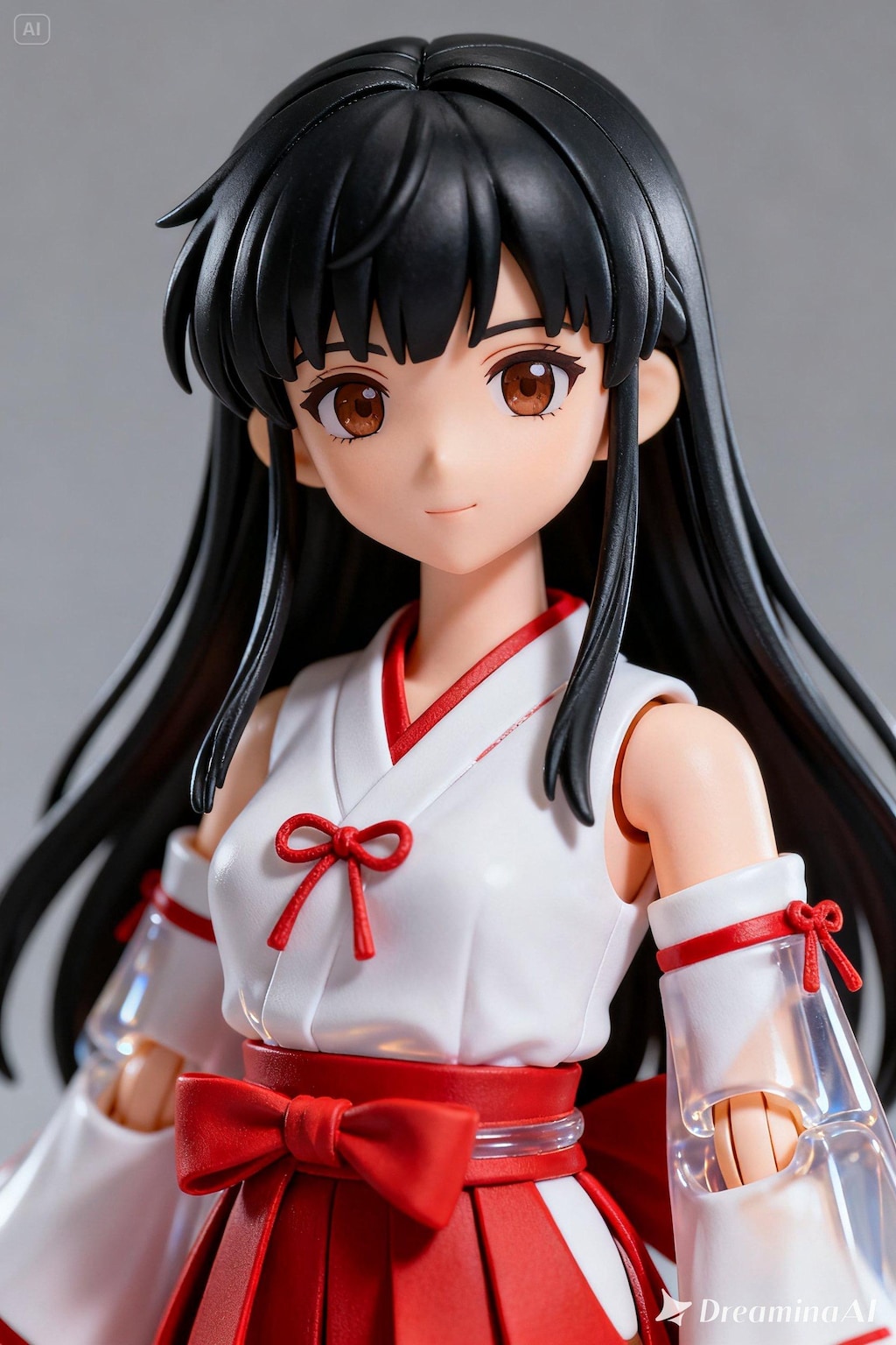 【フィギュア風】さくらちゃん