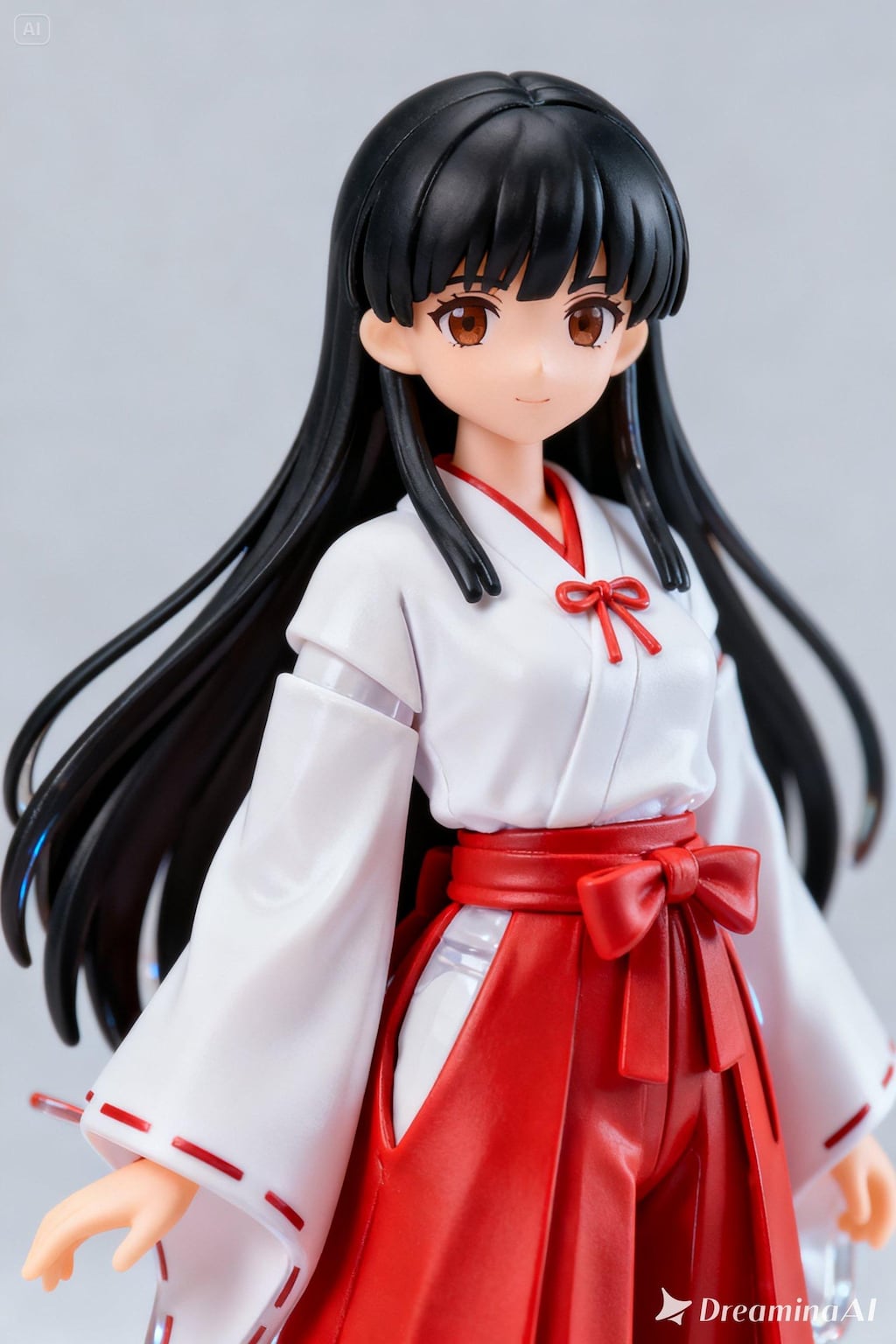 【フィギュア風】さくらちゃん