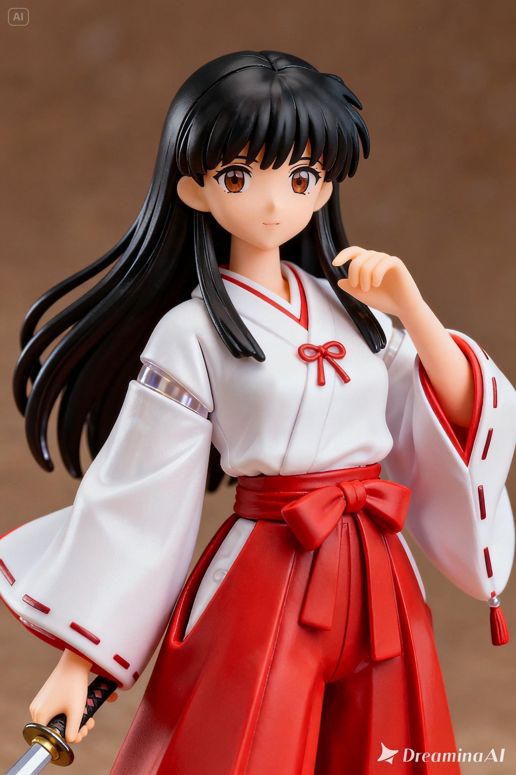 【フィギュア風】さくらちゃん