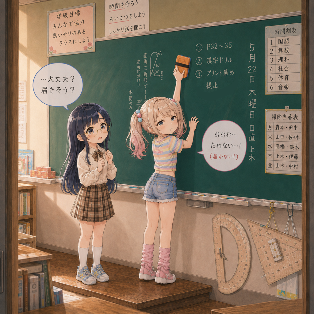 今日の　のんちゃん　その2