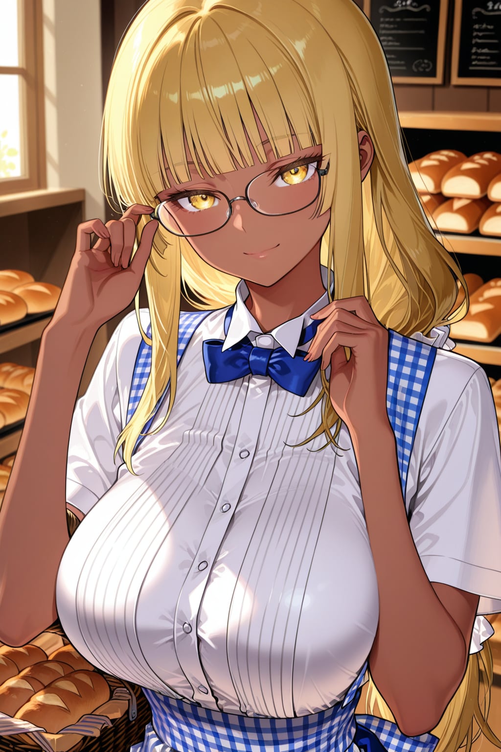 わーきんぐ  うーまん！　　　　　　　　　　　　　　　　　　　　🦝 ウルデリカ・S・トルーマン 🦝 ６ | の人気AIイラスト・グラビア